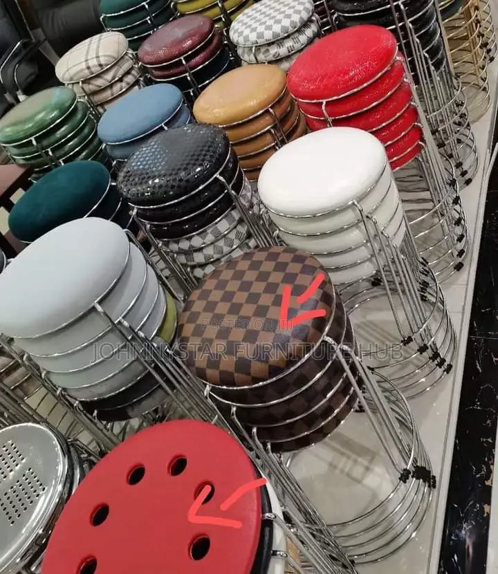 Supermax Stools