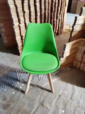 Jackson Unique Restaurant Chairs