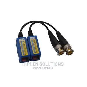 Best Price CCTV Video Balun