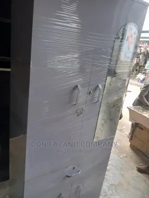 Wardrobe Furniture