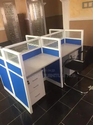 Italian Executive Workstation Tables