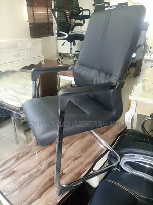 Italian Office Visitors Chairs
