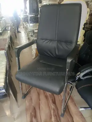 Visitors Office Chairs