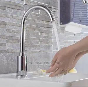 Non Rusty Quality Basin Mixer