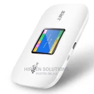 Original 4g Wifi Router Pocket