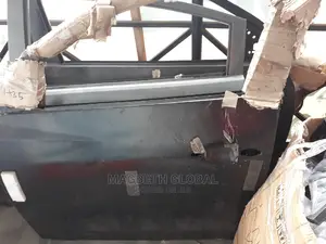 Door for Hyundai Hyundai Ix35