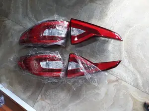Complete Backlamp for Hyundia Sonata 2016