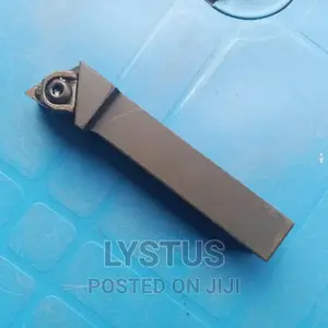20x20 Vidax Threading Insert Holder