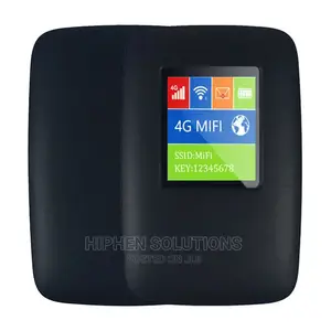 High Quality 4G Pocket Router Wifi