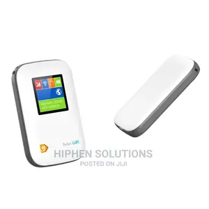 Pocket Portable Wireless Mobile LTE Router