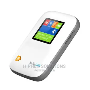 Hot Selling Portable Pocket Hotspot 4G Router
