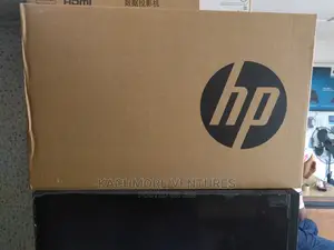 New Laptop HP 14z 4GB Intel Pentium HDD 500GB