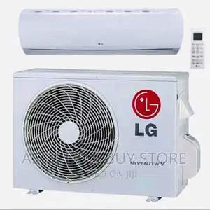 1.5hp Inverter LG Air Condition