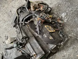 Gearbox Honda Baby Boy (4plug) Remember We Care