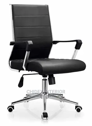 Office Exotic Chiar