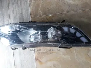 Headlamp for Kia Optima 2011.