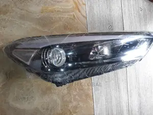 Headlight Hyundia and Kia