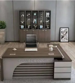 1.8meters and 2meters Executive Table