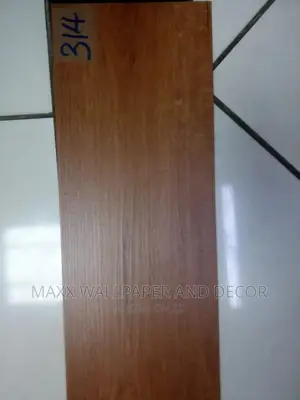 Luxury Vinyl Floor Tiles Eco Waterfriendly(Free Installation