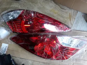 Back Light for Hyundai Accent 2012.