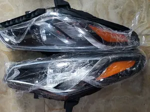 Full Light Hyundai 2016