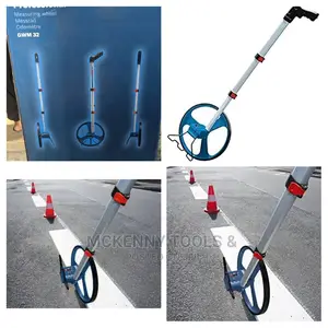 Bosch Professional Measuring Wheel Bosch GWM 32
