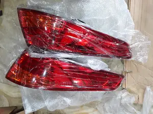 Backlight for Kia Optima 2012