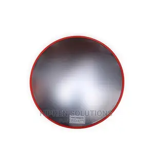 High Grade 45cm Acrylic Convex Mirror