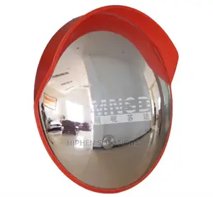 45cm Road Traffic Convex Corner Mirror