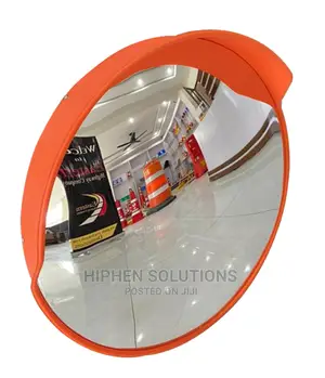 45cm Great High-Quality of Acrylic Convex Mirror