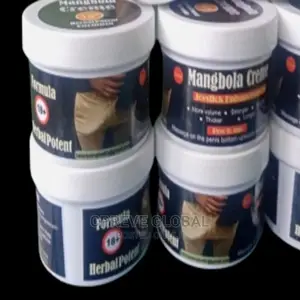 Mangbola Joystick Cream (Wholesale)