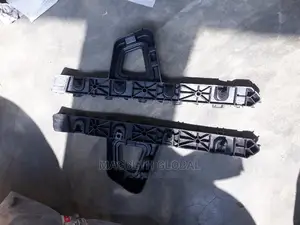 Bumper Hanger Back Kia Rio 2018