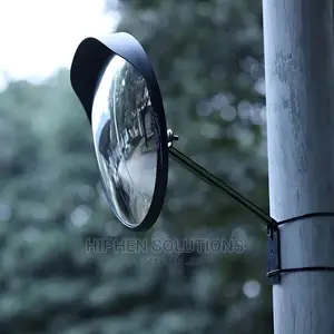 45cm Acrylic Wholesale Convex Mirror