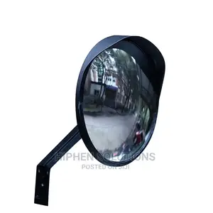 45cm High Visible and High Definition Convex Mirror
