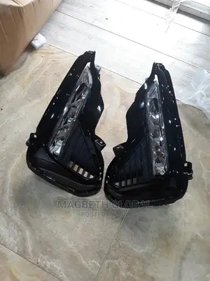 Foglamp Kia Optima 2019