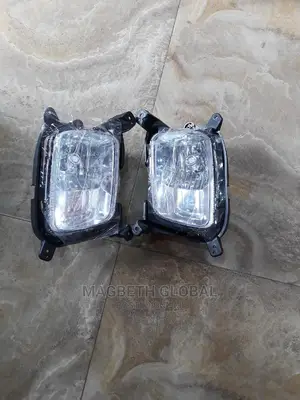 Fog Light for Hyundia and Kia
