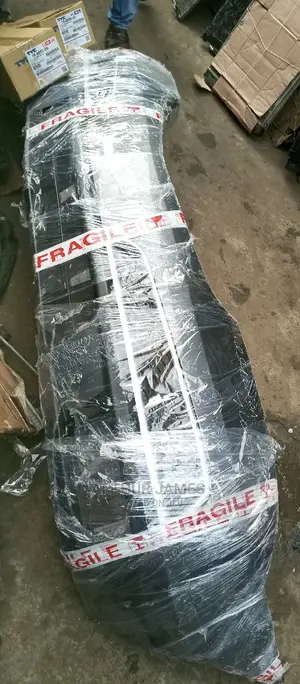 Front Bumper Acura MDX 2010