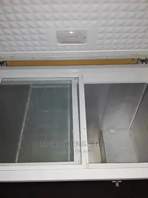 Fridge Compressor Replacement