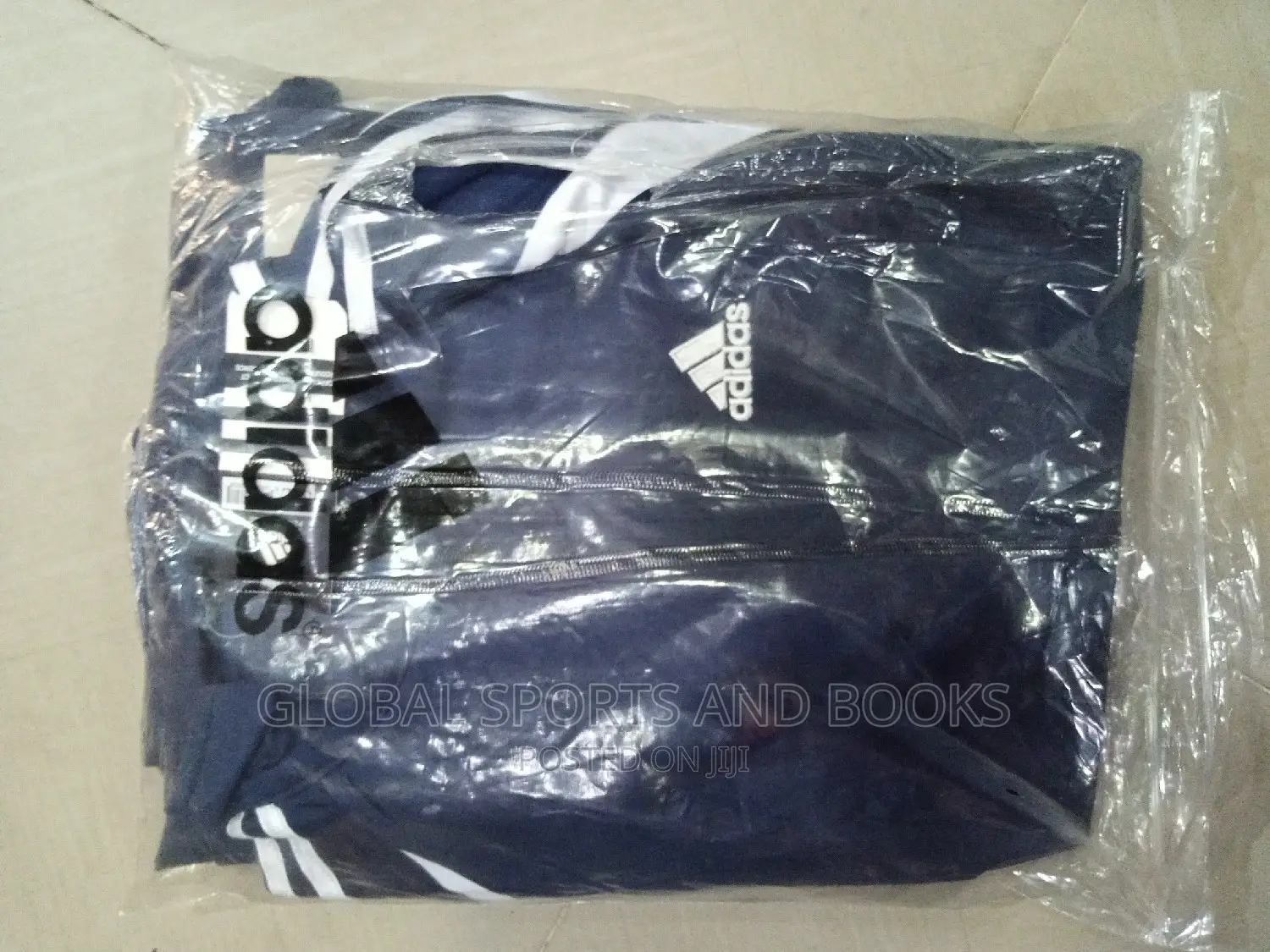 Manchester United Jersey
