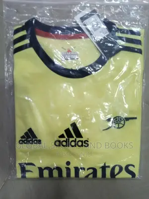 Manchester United Jersey