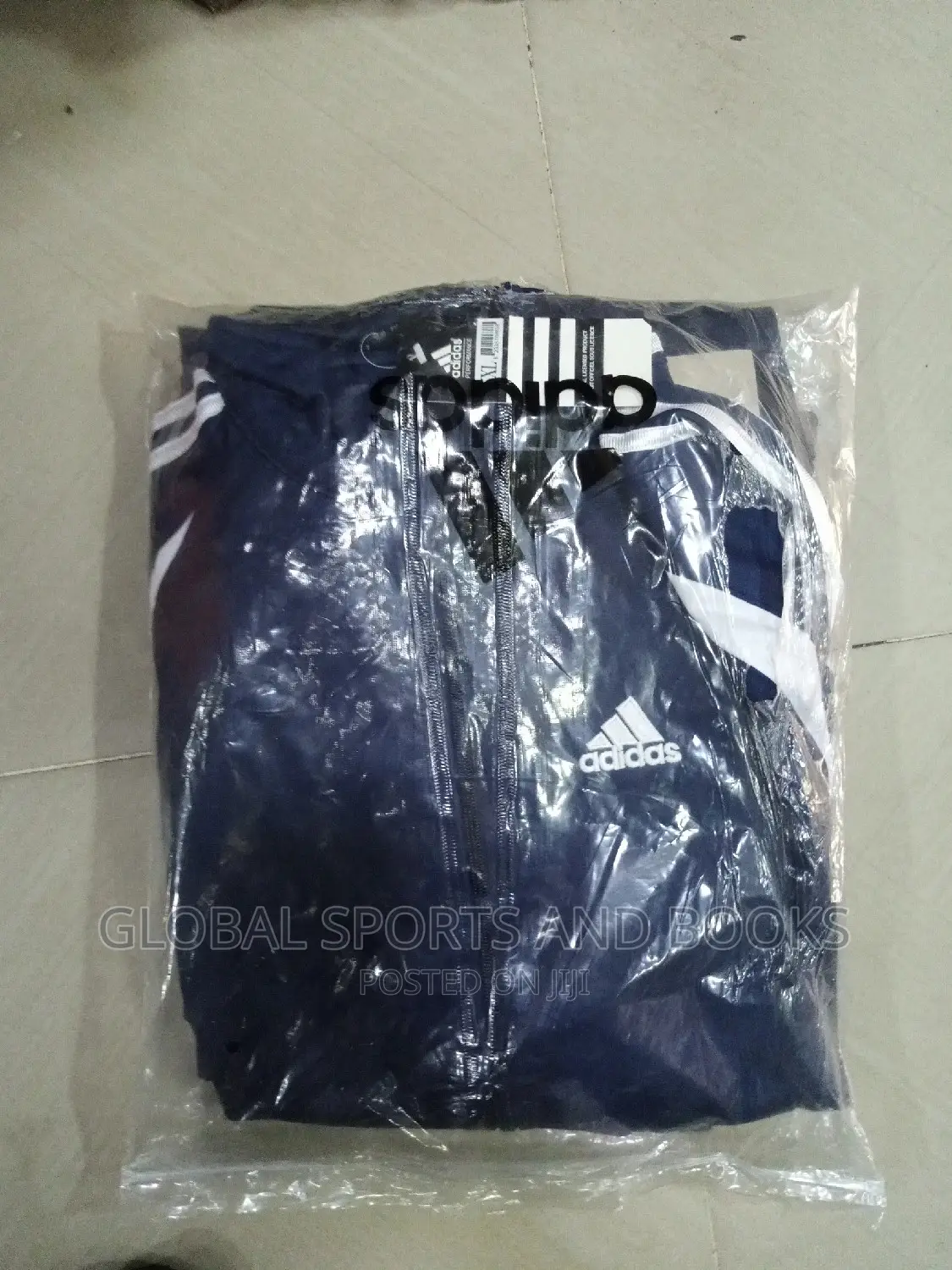 Manchester United Jersey