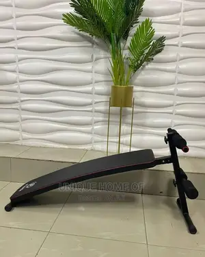Sit-up Bench
