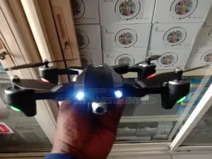 4-Axis Gyro Quadcopter Drone