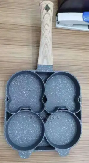Non-Stick Pancake Frying Pan