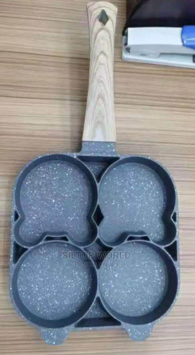 Non-Stick Pancake Frying Pan