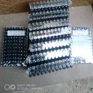 10amps Connectors