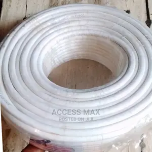 Tv Cable DSTV Wire Coaxial Cable by 50m Length