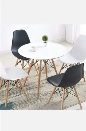 Restaurant Table and Chair