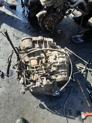 13pinn Gearbox Toyota/Lexus Rx330 Es330 Highlander Camry