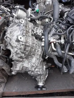 Gearbox Nissan Rogue X-Trail Koleos Altima 2008/2014 Model